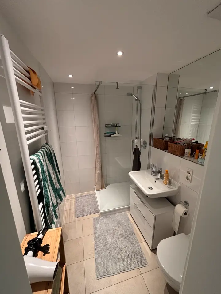 2 Zimmer Wohnung mit 65 m² in Köln – Bild 9