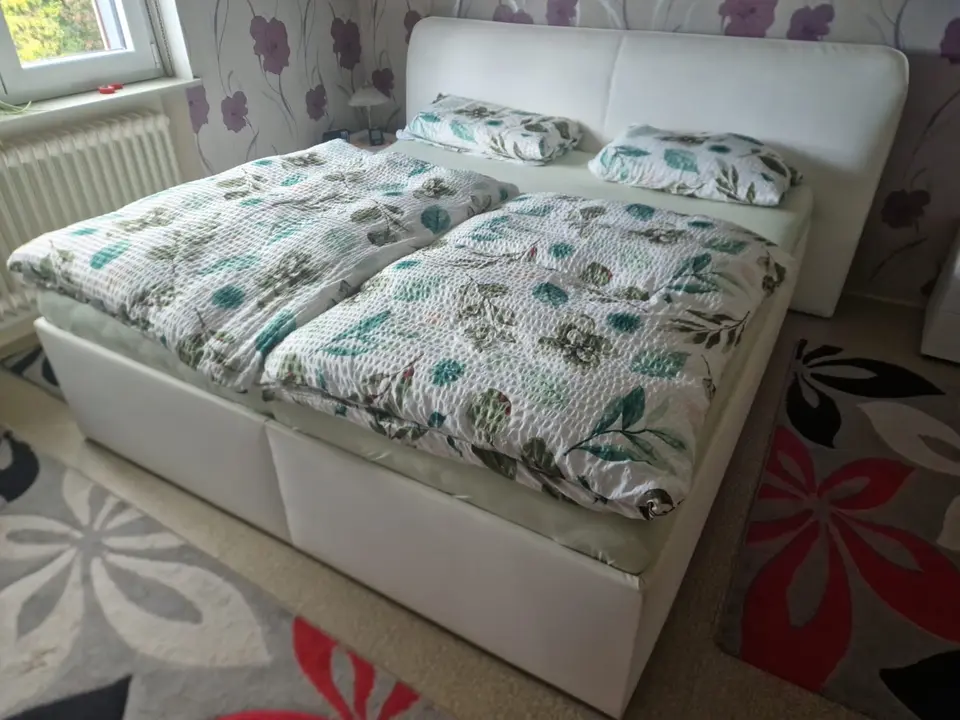 4 Zimmer Wohnung mit 100 m² in Saarbrücken – Bild 9