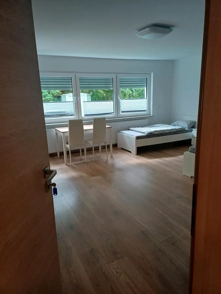 2 Zimmer Wohnung mit 25 m² in Herrenberg – Bild 1