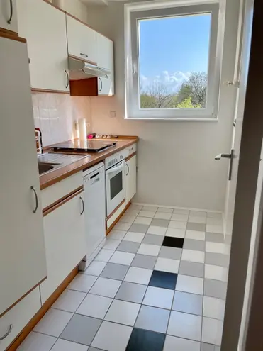 2 Zimmer Wohnung mit 46 m² in Berlin – Bild 4