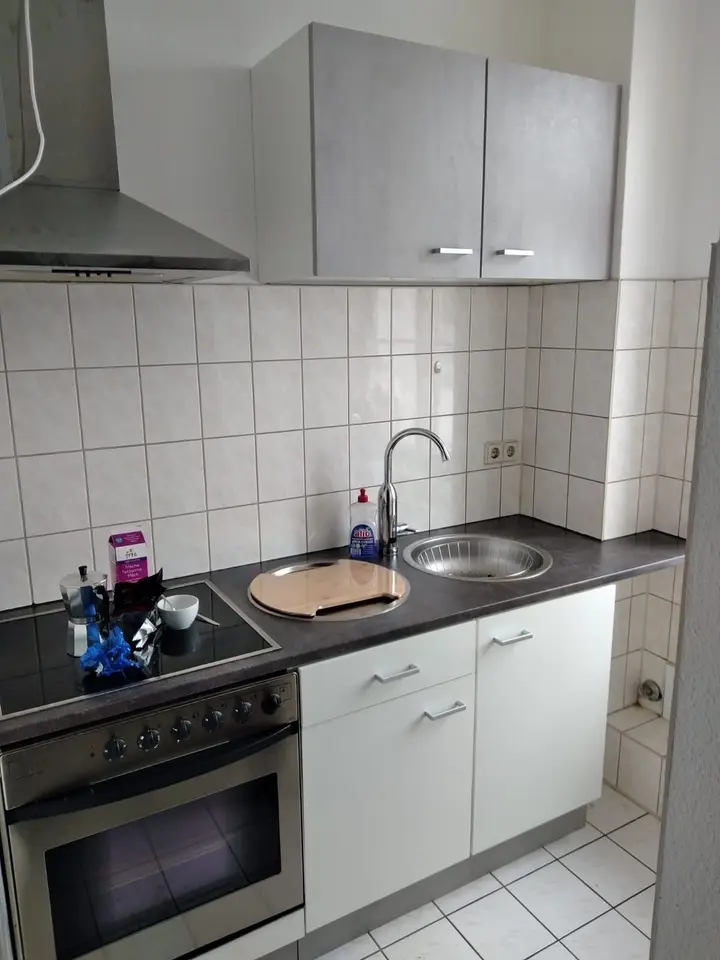 WG-Zimmer mit 26 m² in Lutherstadt Wittenberg – Bild 8