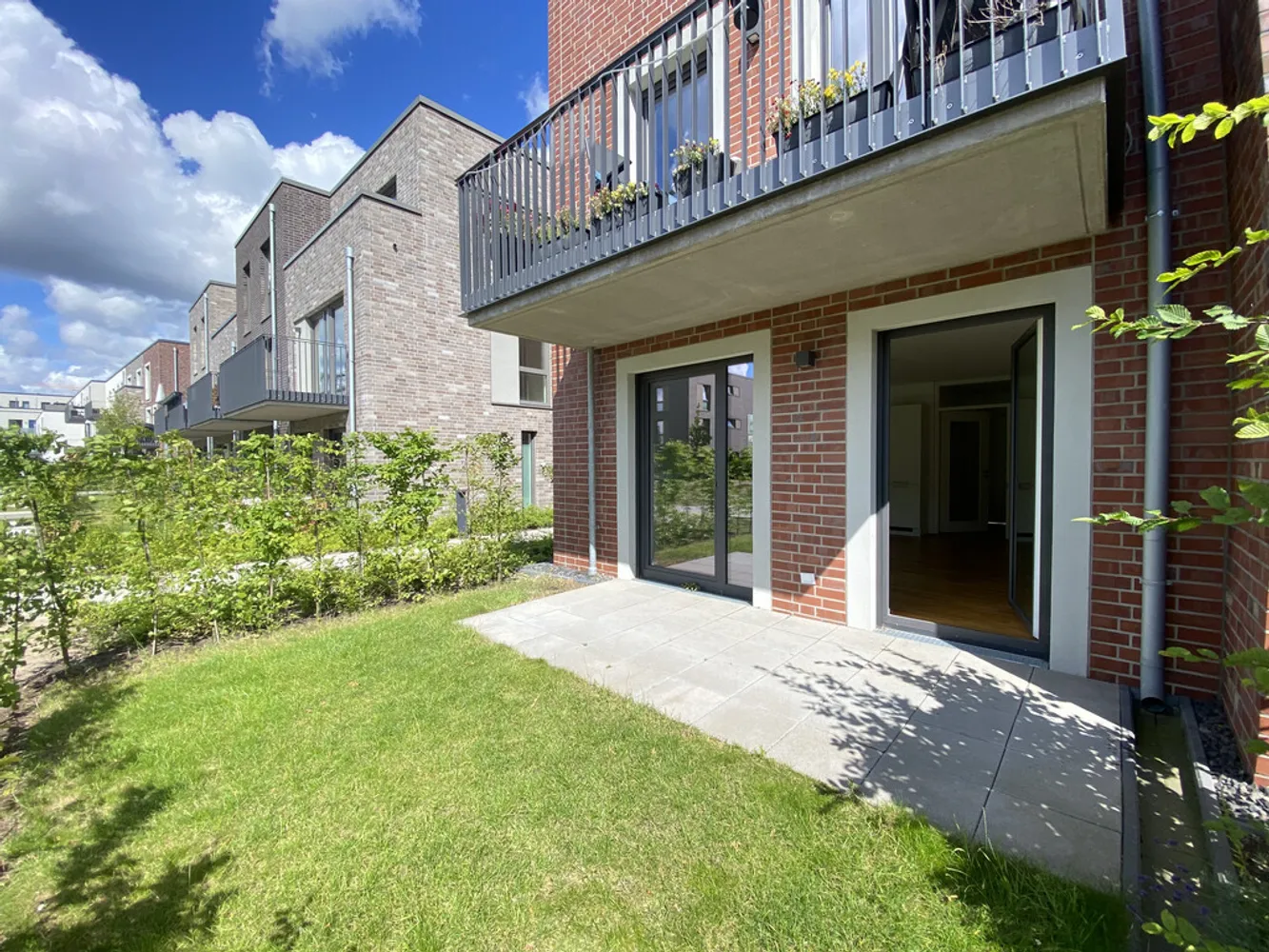 2 Zimmer Wohnung mit 62 m² in Hamburg – Bild 6