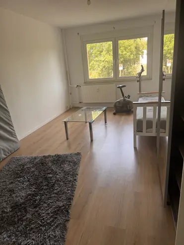 1 Zimmer Wohnung mit 42 m² in Magdeburg – Bild 5