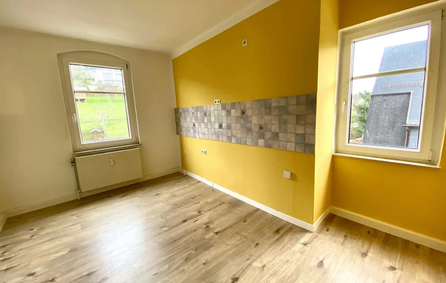 3 Zimmer Wohnung mit 90 m² in Gera – Bild 7