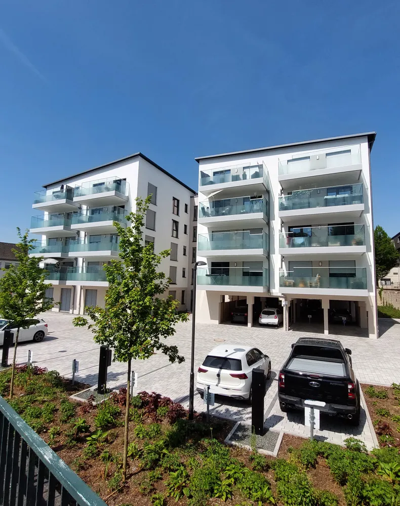 2 Zimmer Wohnung mit 63 m² in Wetzlar – Bild 8