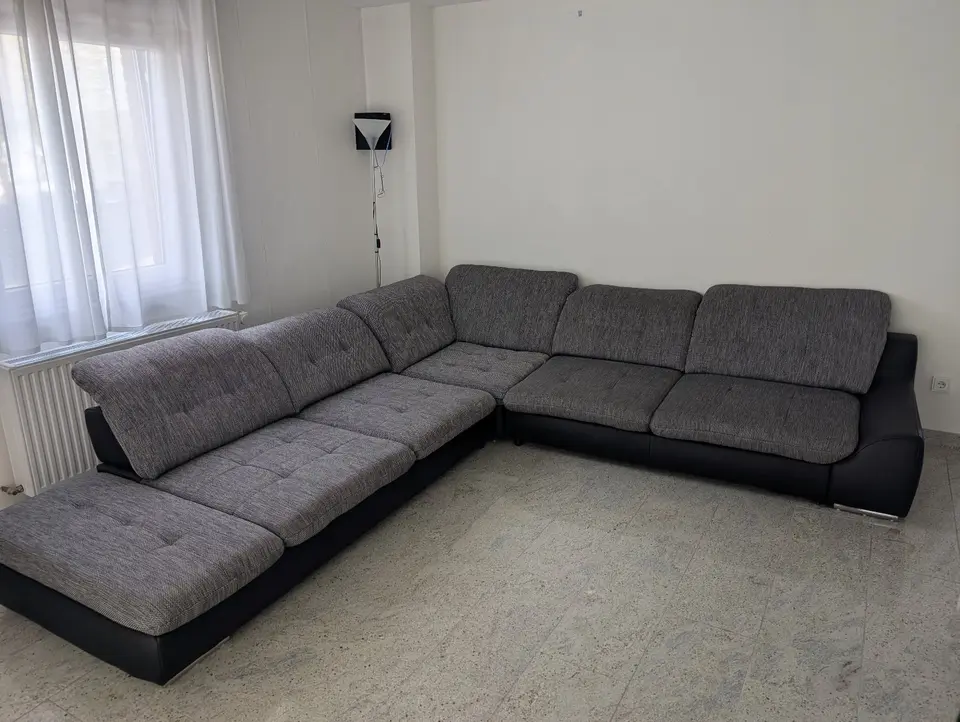 3 Zimmer Wohnung mit 93 m² in Hamm – Bild 1