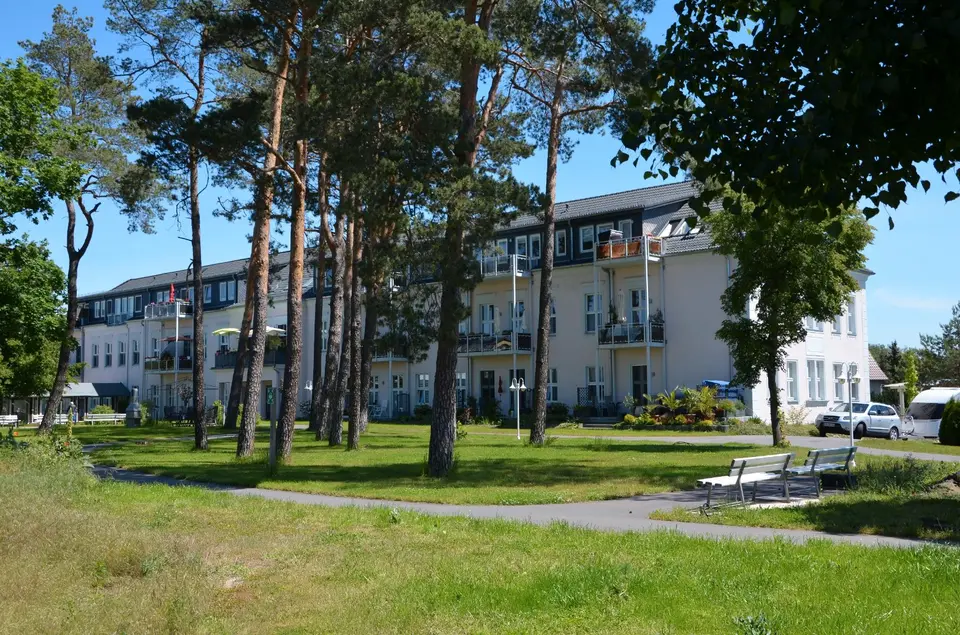 3 Zimmer Wohnung mit 78 m² in Cottbus – Bild 1