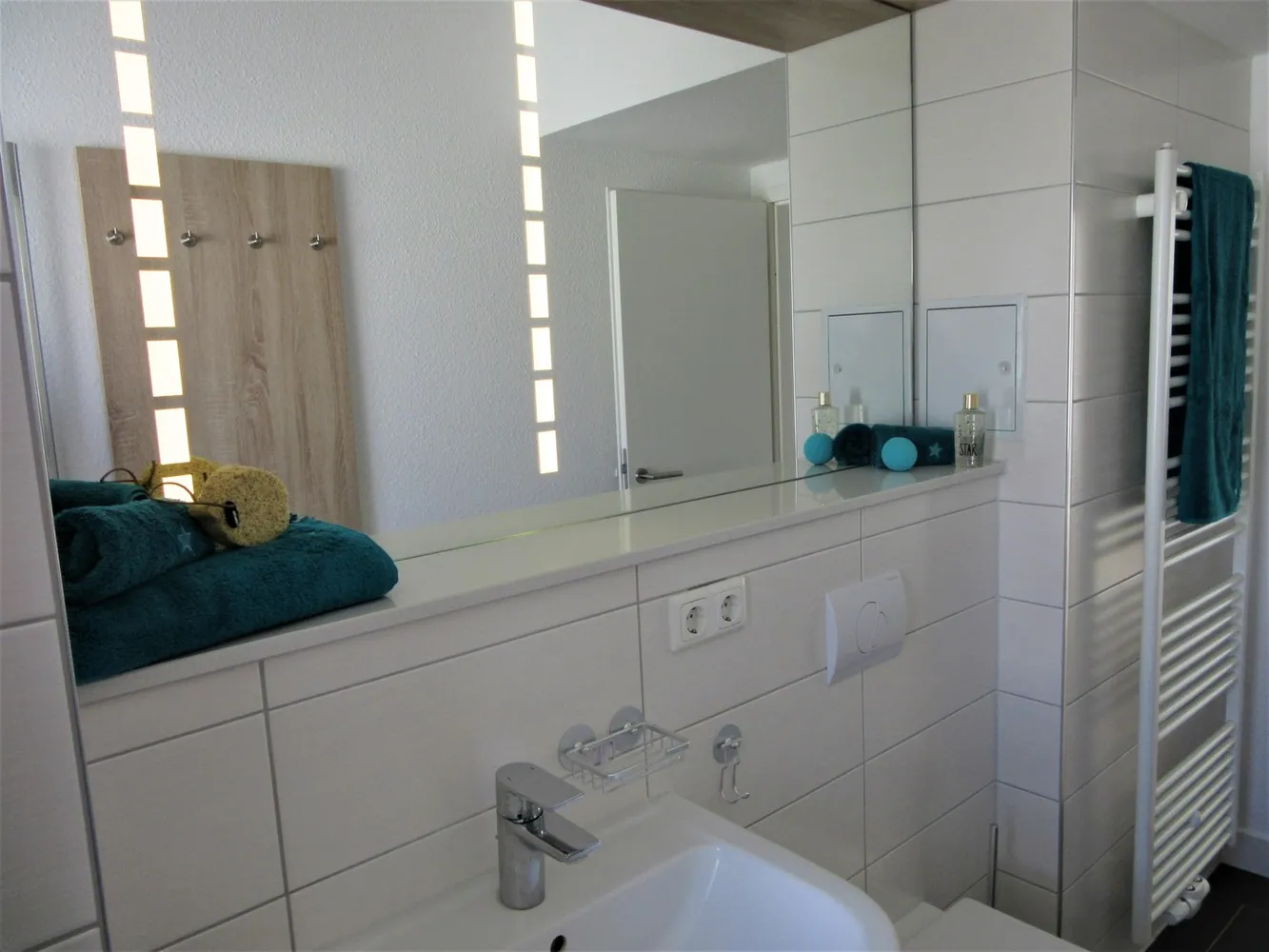 2 Zimmer Wohnung mit 49 m² in Magdeburg – Bild 3
