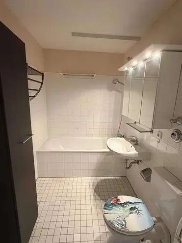 2 Zimmer Wohnung mit 41 m² in München – Bild 4