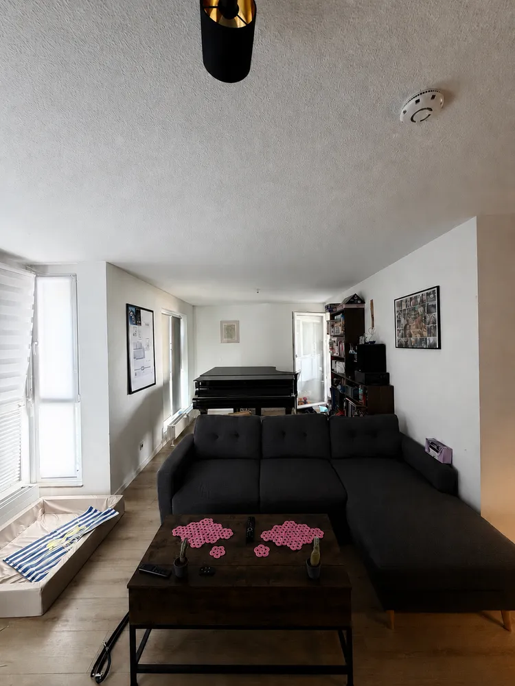 3 Zimmer Wohnung mit 75 m² in Stuttgart – Bild 3