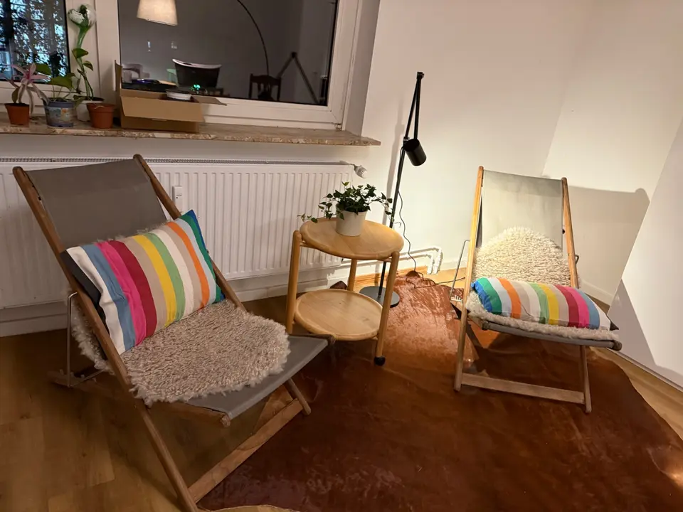 WG-Zimmer mit 15 m² in Norden – Bild 1