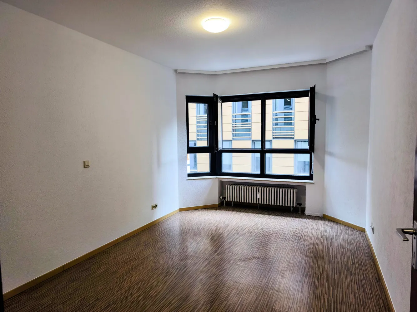 3 Zimmer Wohnung mit 60 m² in Mannheim – Bild 9