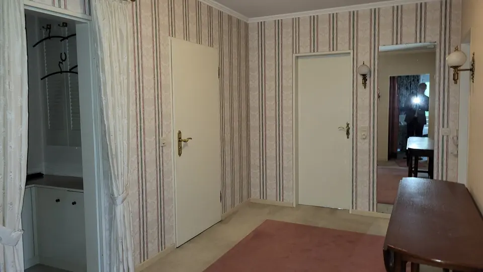 3 Zimmer Wohnung mit 90 m² in Herford – Bild 10