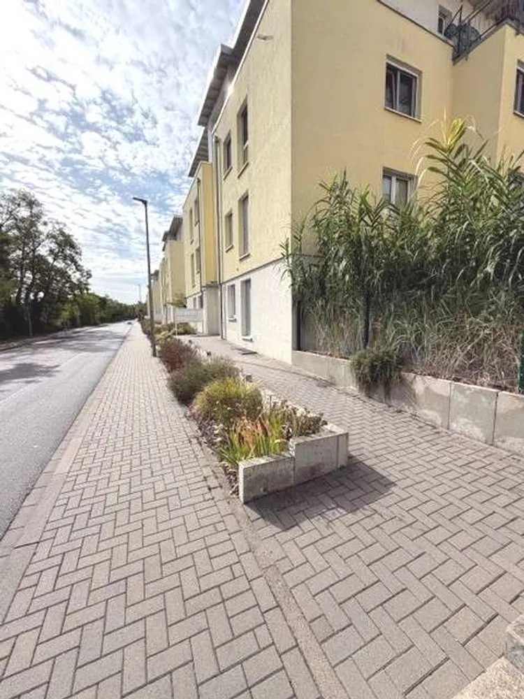 4 Zimmer Wohnung mit 112 m² in Ludwigshafen am Rhein – Bild 1