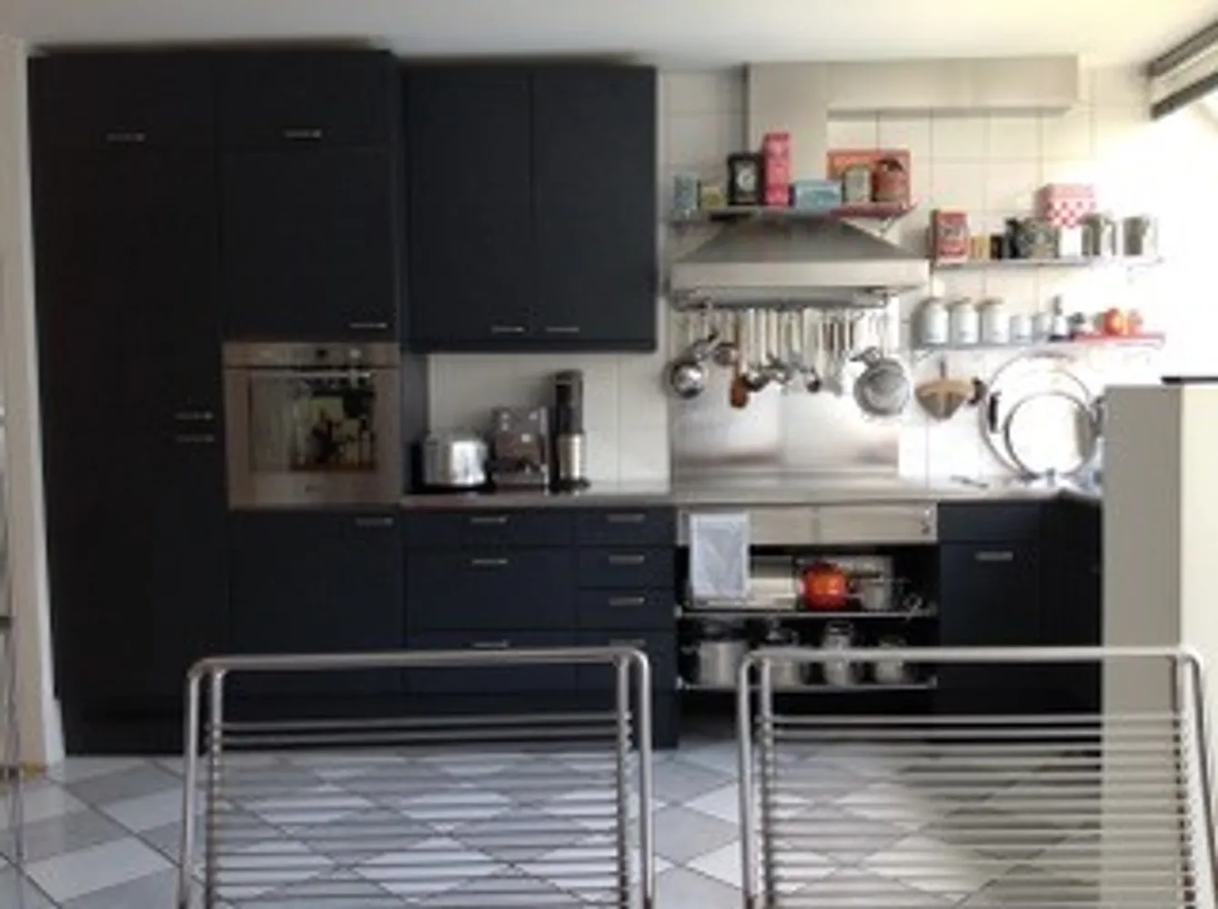 3 Zimmer Wohnung mit 107 m² in Hamburg – Bild 4