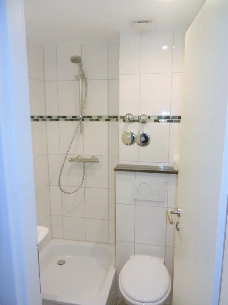 1 Zimmer Wohnung mit 22 m² in Köln – Bild 3