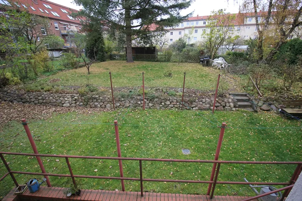 2 Zimmer Wohnung mit 52 m² in Schwerin – Bild 6