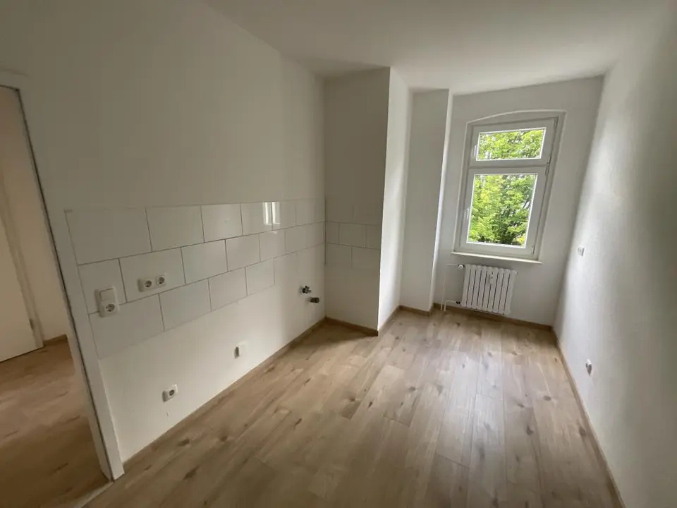 2 Zimmer Wohnung mit 55 m² in Herne – Bild 2