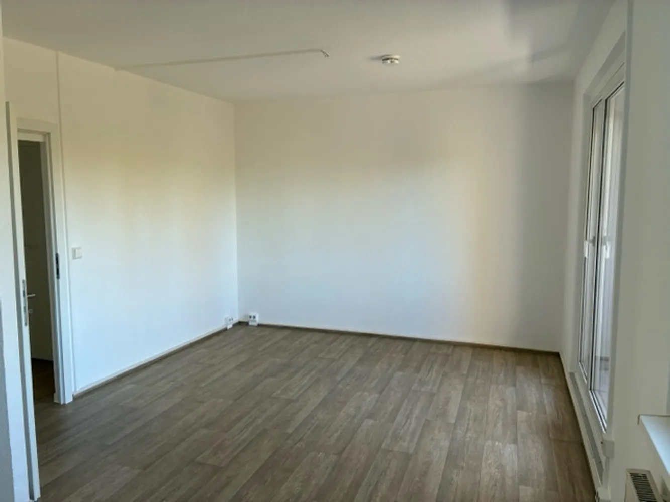 4 Zimmer Wohnung mit 65 m² in Dessau-Roßlau – Bild 3
