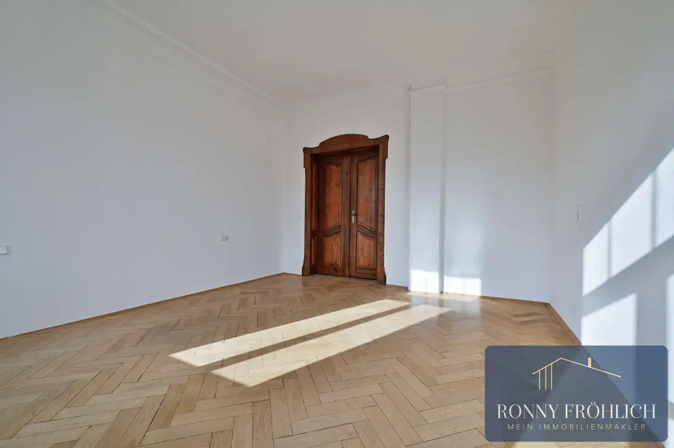 2 Zimmer Wohnung mit 77 m² in Annaberg-Buchholz – Bild 2