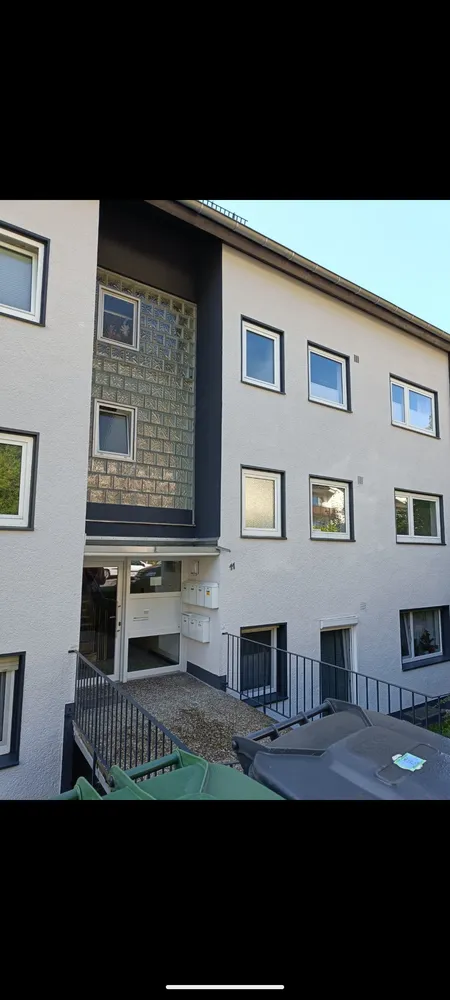 2 Zimmer Wohnung mit 62 m² in Lüdenscheid – Bild 2