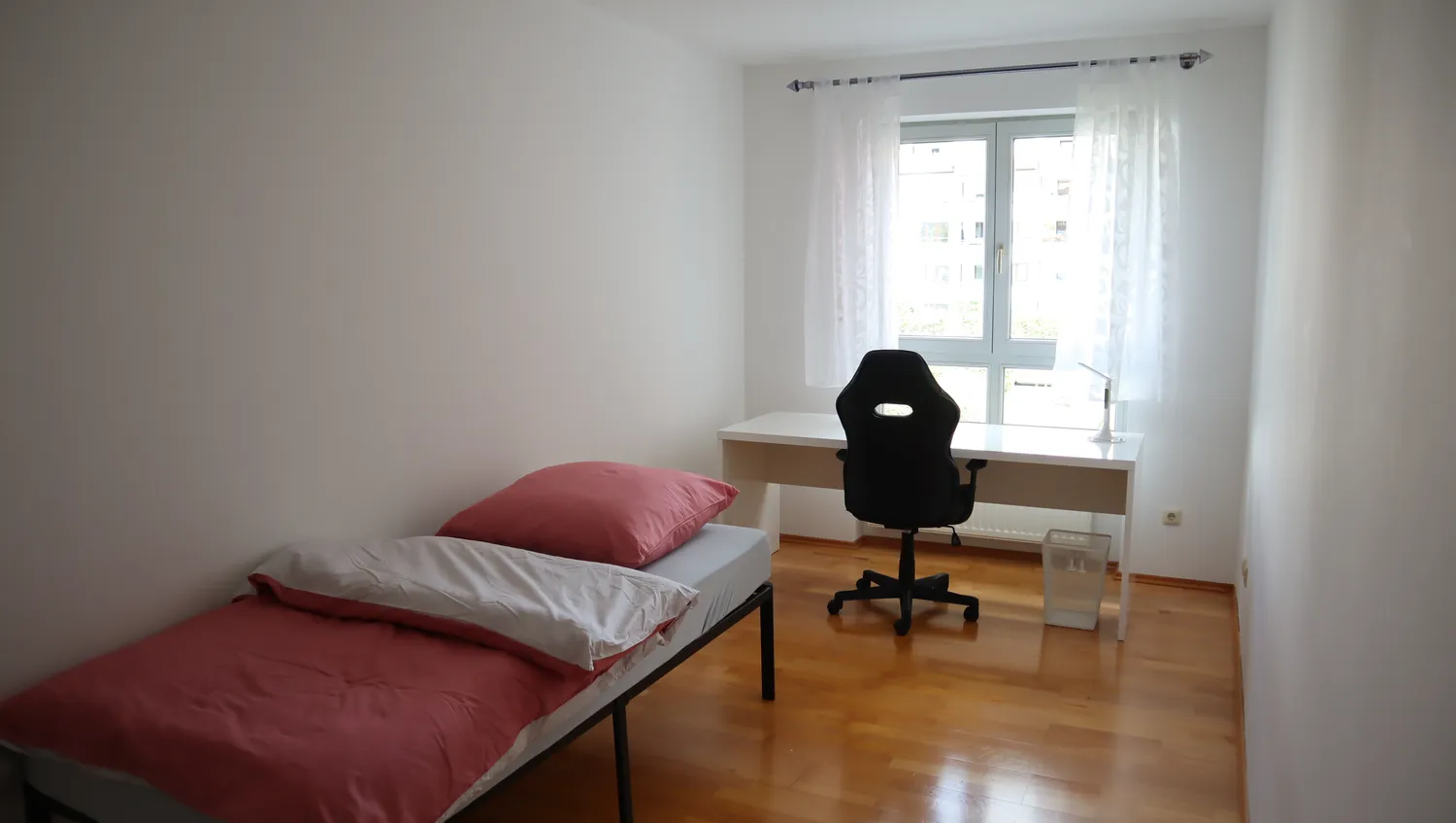 3 Zimmer Wohnung mit 86 m² in Augsburg – Bild 5