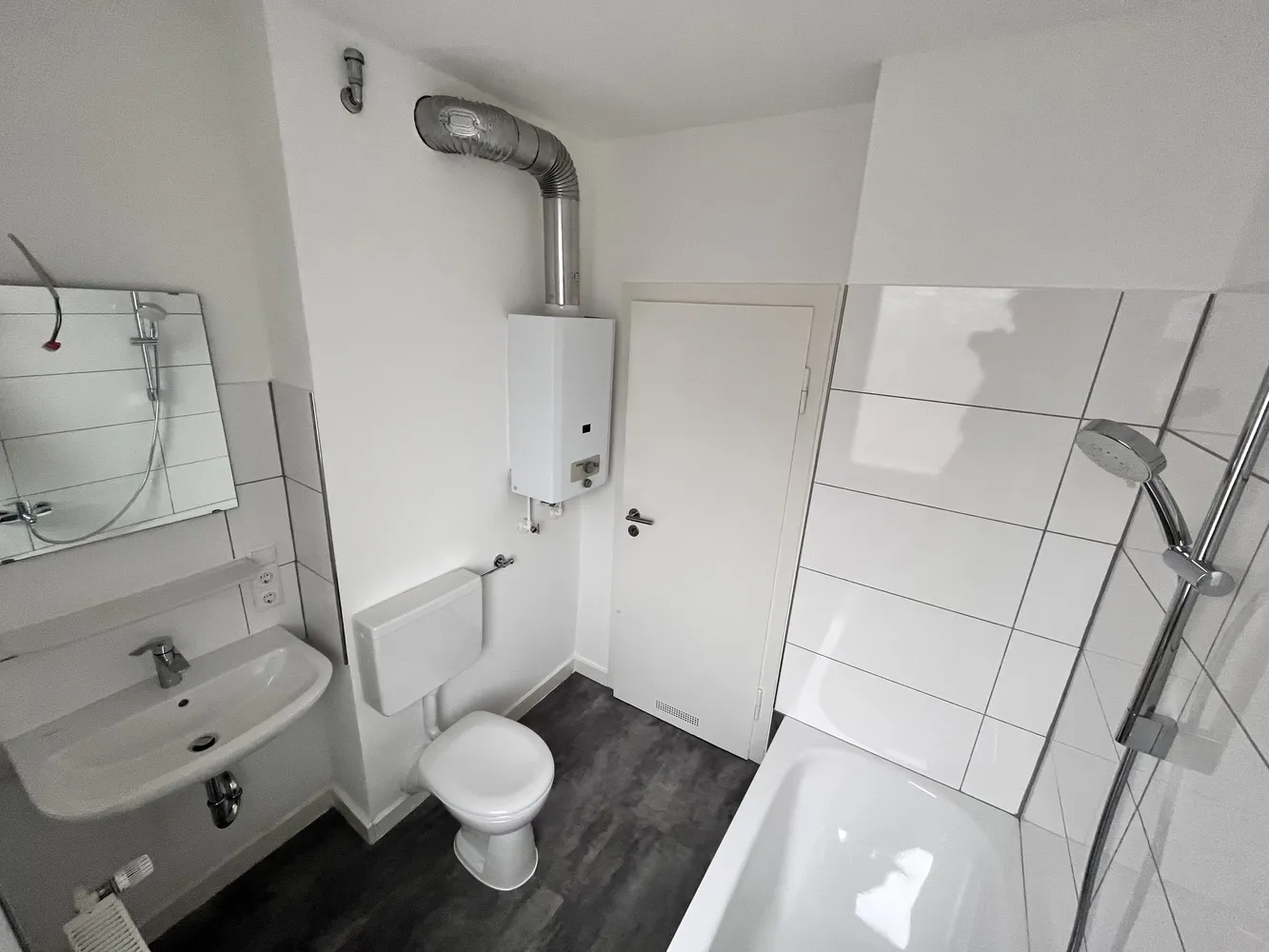 2 Zimmer Wohnung mit 51 m² in Aachen – Bild 5