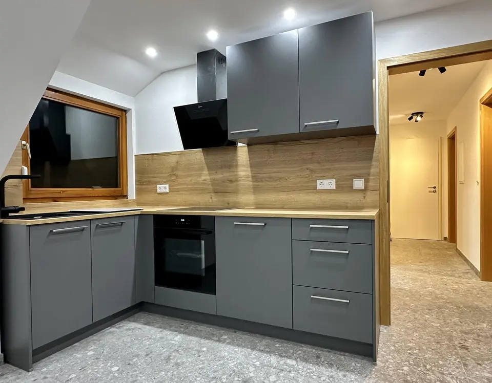 2 Zimmer Wohnung mit 91 m² in Nürtingen – Bild 2