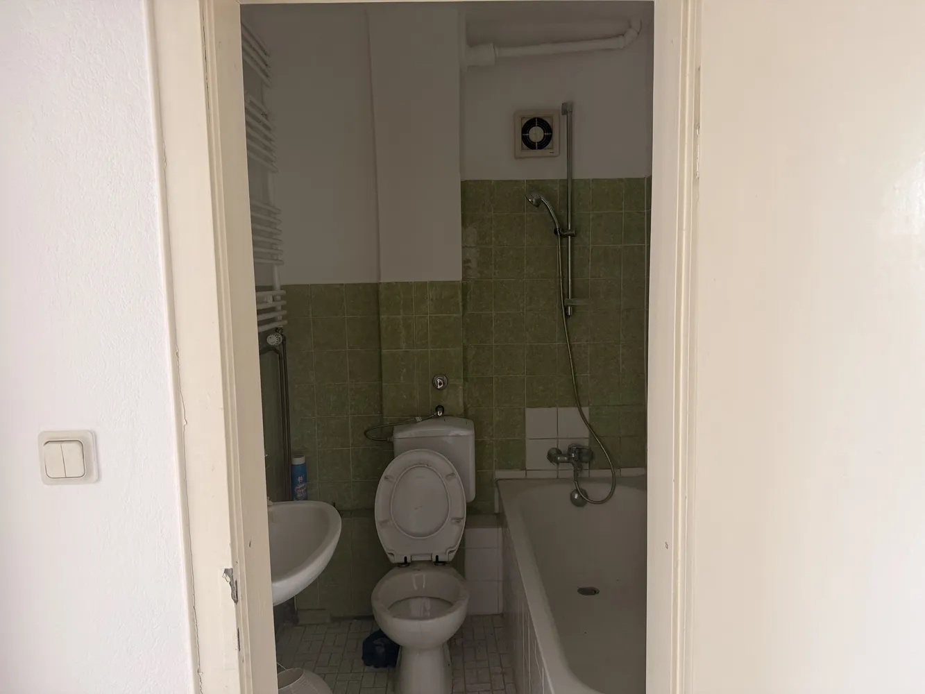 2 Zimmer Wohnung mit 60 m² in Dortmund – Bild 8