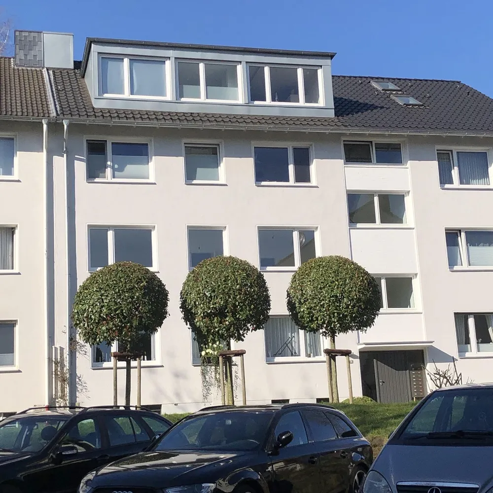1 Zimmer Wohnung mit 46 m² in Essen – Bild 6