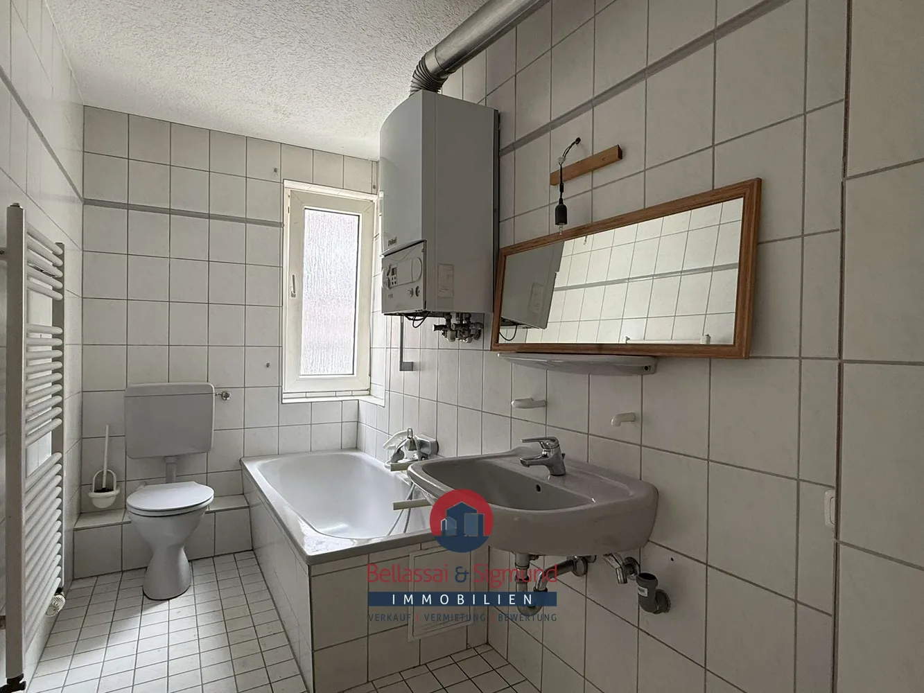 2 Zimmer Wohnung mit 54 m² in Wuppertal – Bild 6
