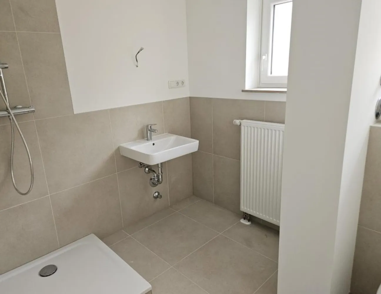 3 Zimmer Wohnung mit 72 m² in Nürnberg – Bild 3
