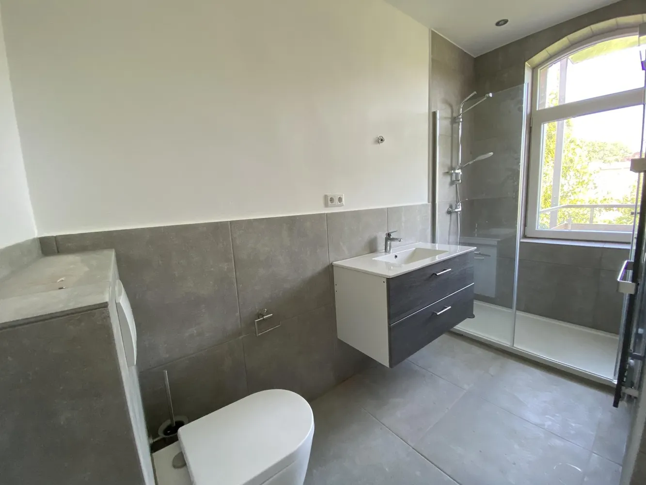 3 Zimmer Wohnung mit 60 m² in Hildesheim – Bild 2