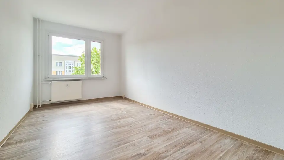 3 Zimmer Wohnung mit 62 m² in Hoyerswerda – Bild 7