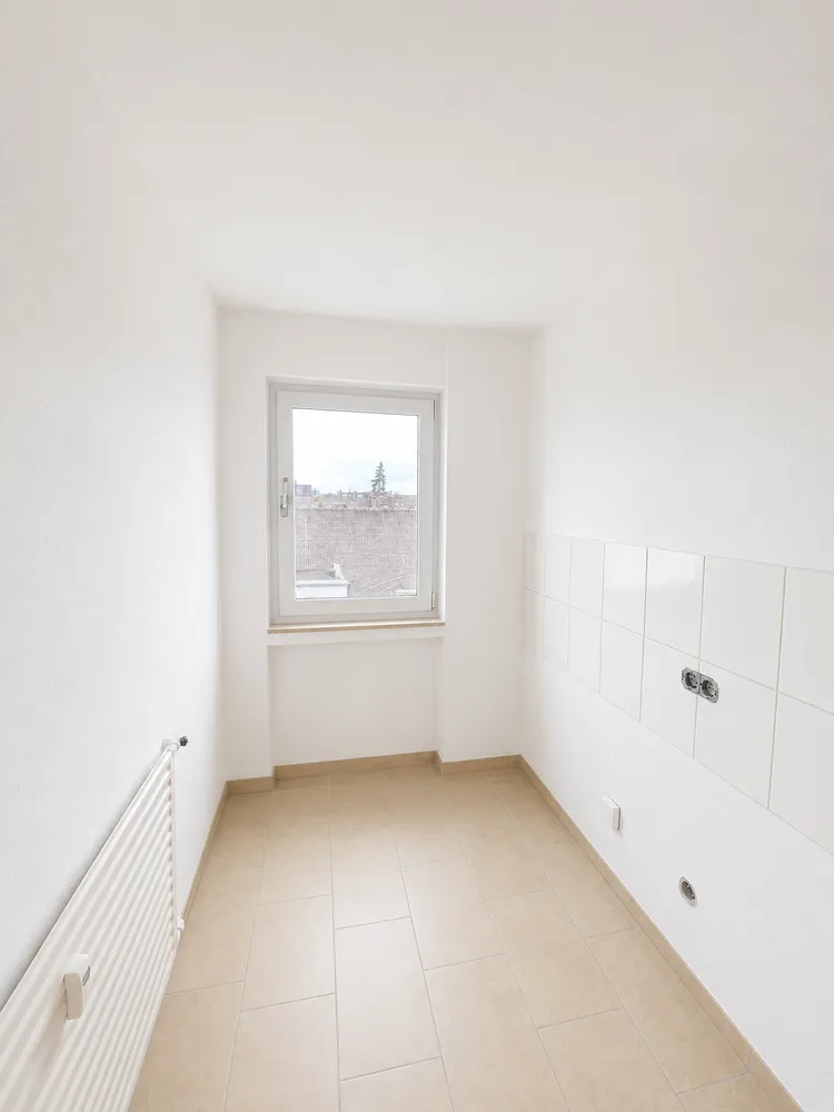 2 Zimmer Wohnung mit 49 m² in Köln – Bild 5