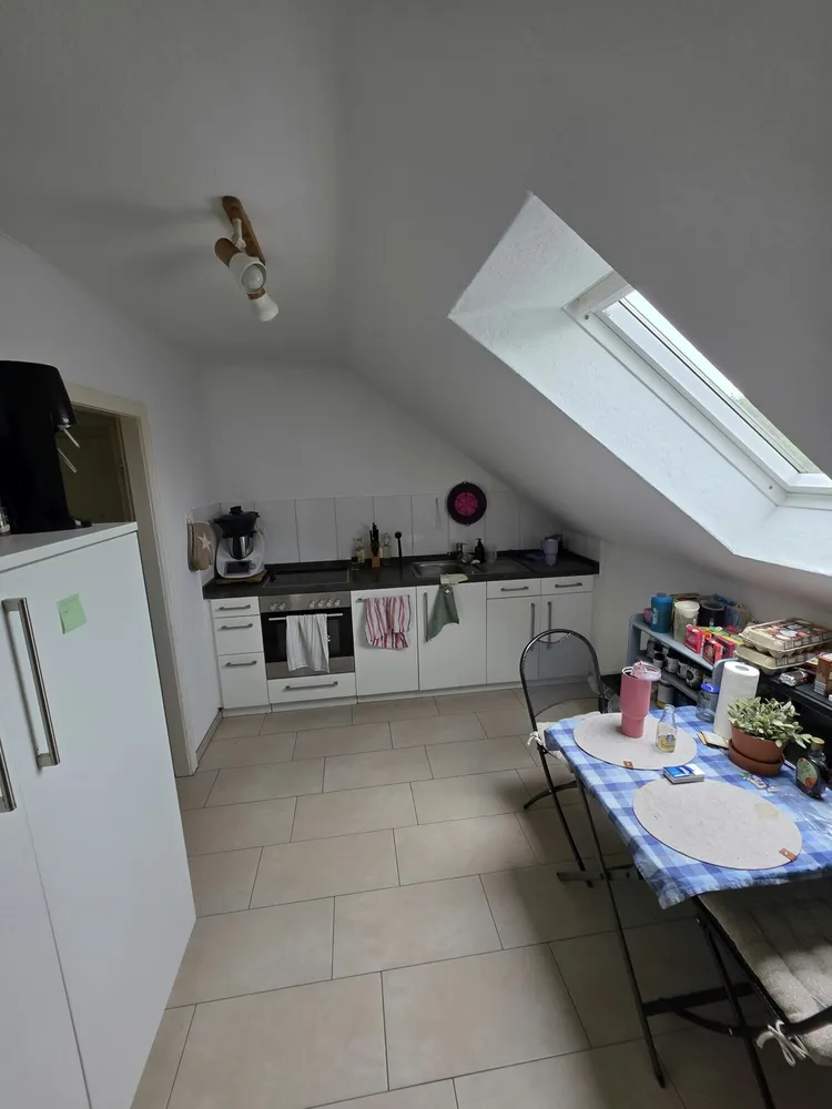 2 Zimmer Wohnung mit 75 m² in Lüneburg – Bild 5