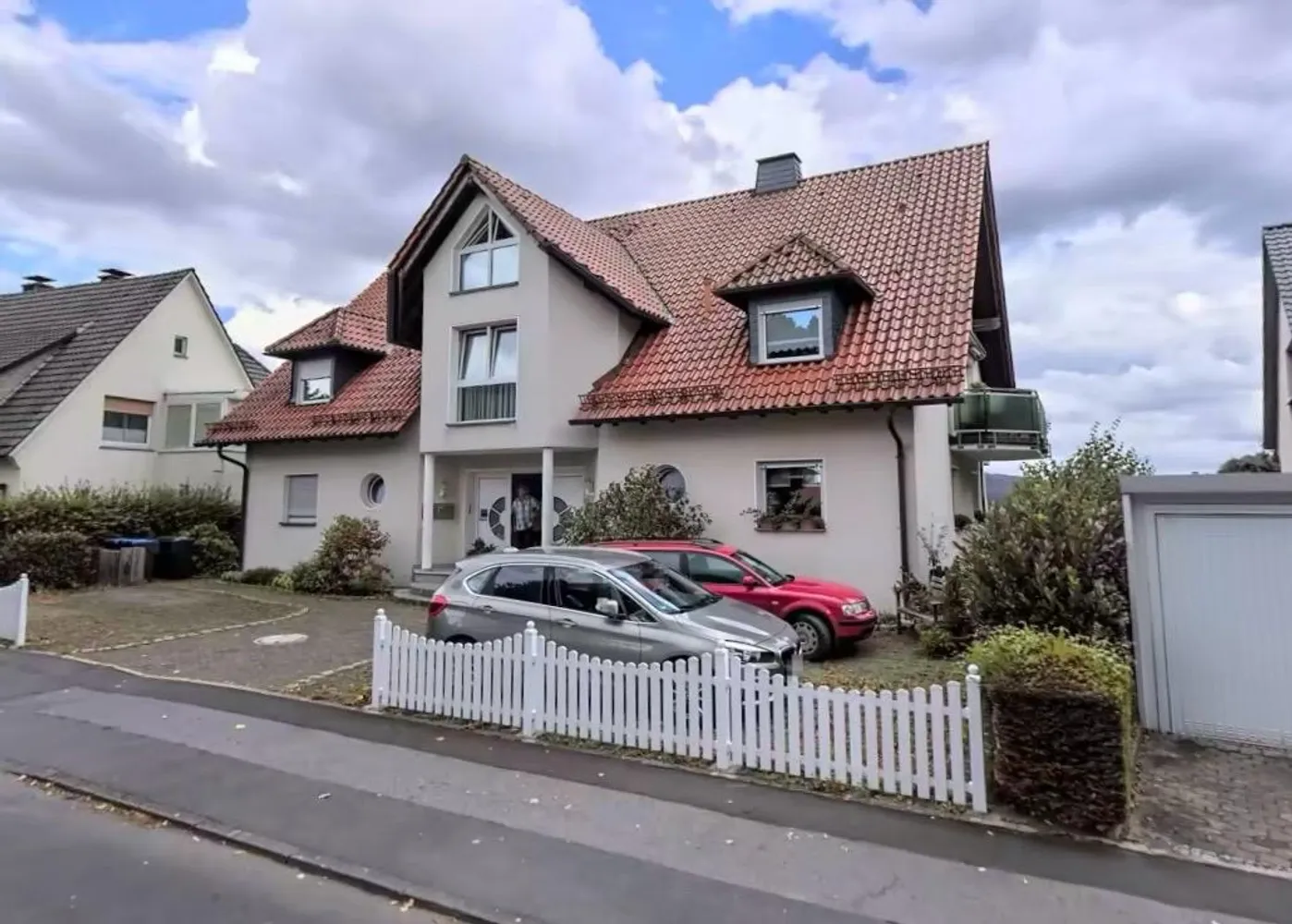 3 Zimmer Wohnung mit 90 m² in Arnsberg – Bild 1