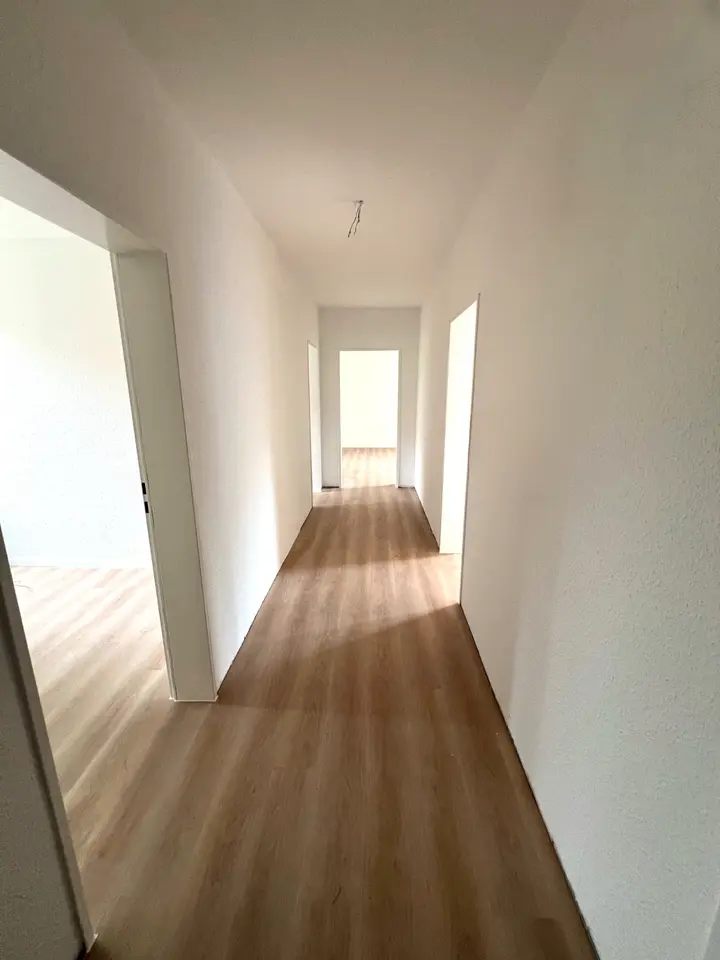3 Zimmer Wohnung mit 68 m² in Leer – Bild 8