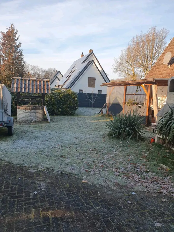 6 Zimmer Haus mit 120 m² in Papenburg – Bild 6
