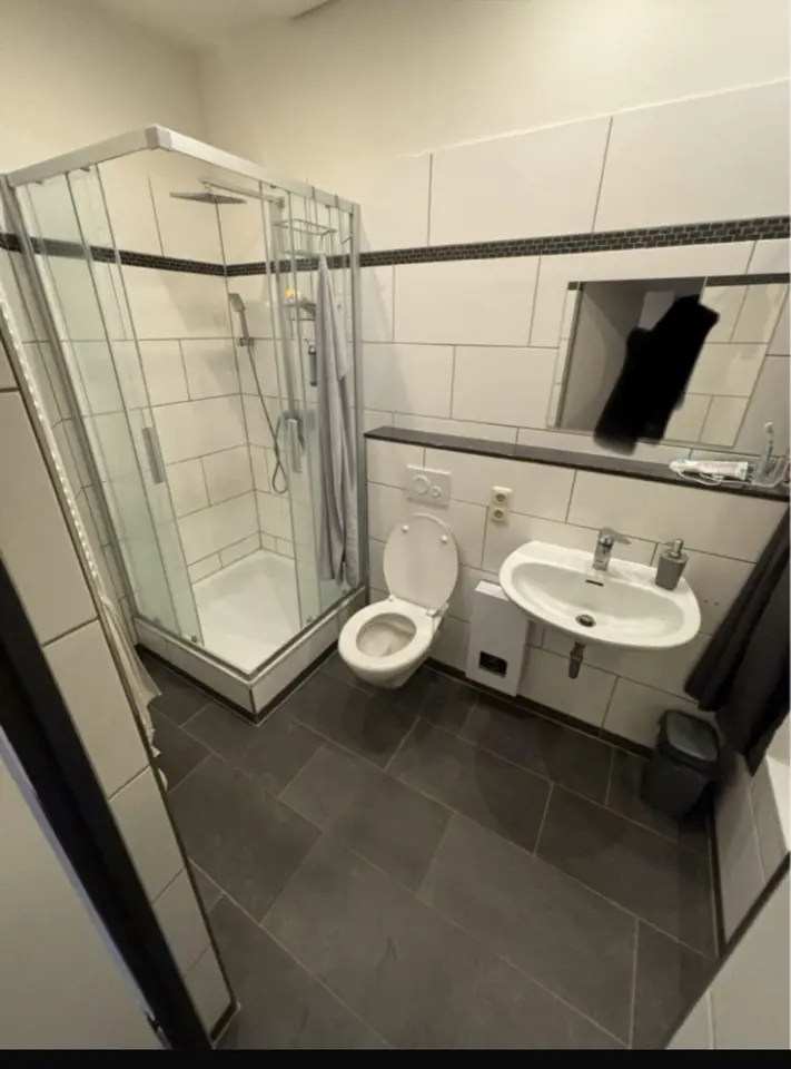 2 Zimmer Wohnung mit 24 m² in Aachen – Bild 5