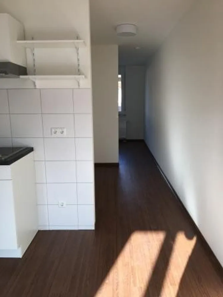 2 Zimmer Wohnung mit 33 m² in Karlsruhe – Bild 7
