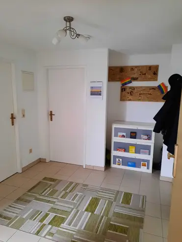2 Zimmer Wohnung mit 69 m² in Mannheim – Bild 9