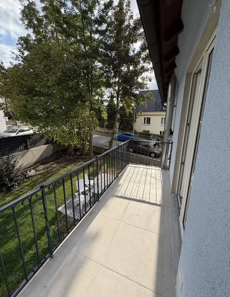 3 Zimmer Wohnung mit 84 m² in Hagen – Bild 9