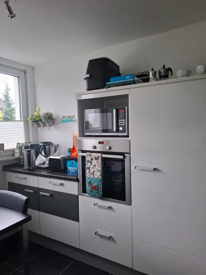 3 Zimmer Wohnung mit 85 m² in Wuppertal – Bild 7