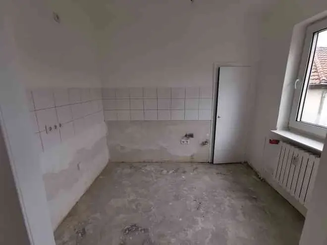 3 Zimmer Wohnung mit 43 m² in Gelsenkirchen – Bild 2