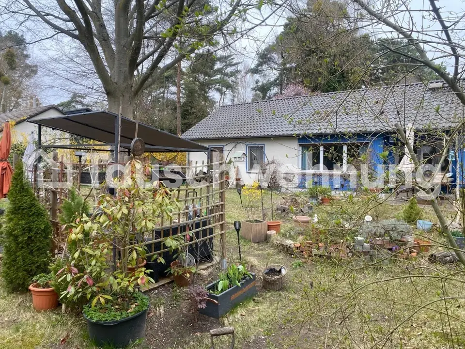 5 Zimmer Haus mit 126 m² in Falkensee – Bild 9