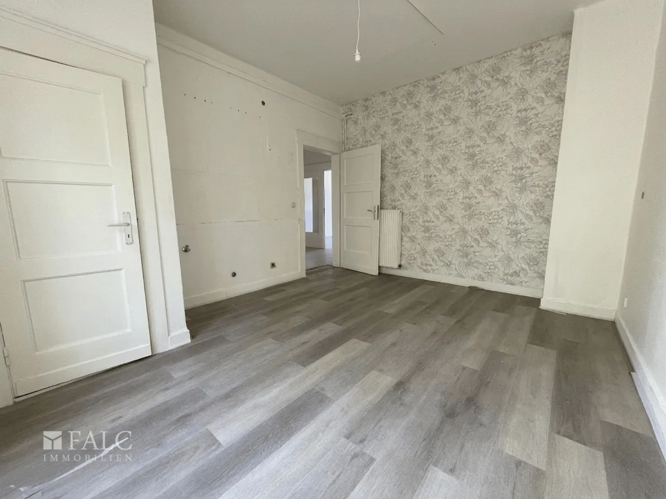 4 Zimmer Wohnung mit 105 m² in Herten – Bild 11