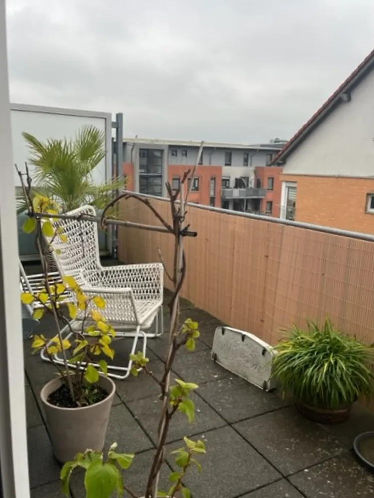3 Zimmer Wohnung mit 72 m² in Aachen – Bild 6