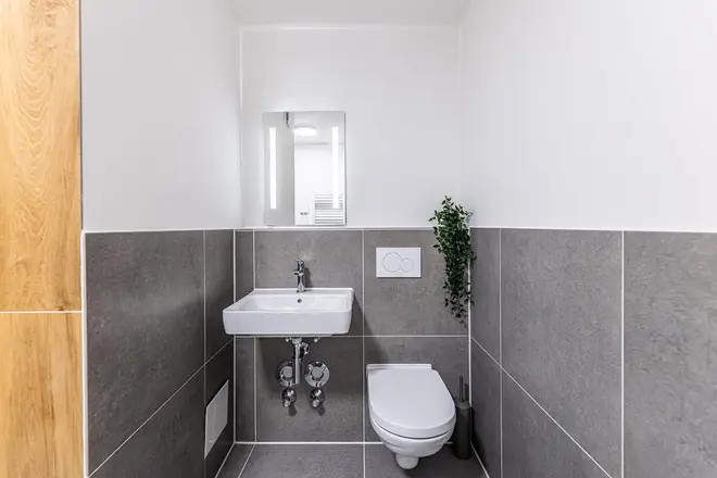 1 Zimmer Wohnung mit 11 m² in Nürnberg – Bild 5