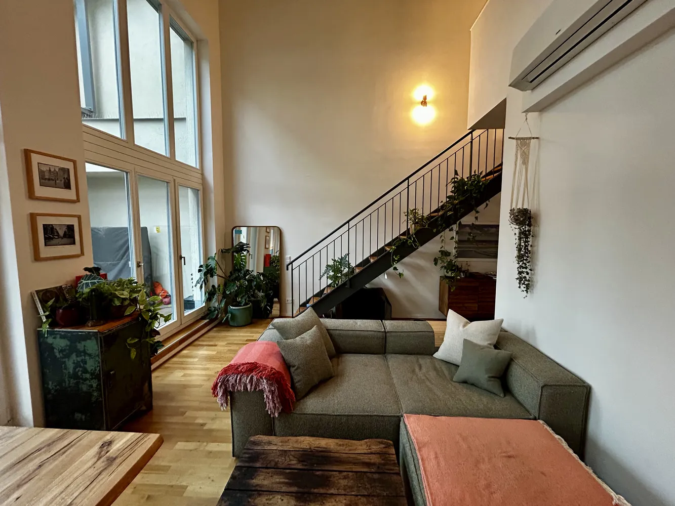 3 Zimmer Wohnung mit 88 m² in Leipzig – Bild 4